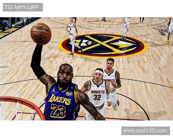 2020年9月19日湖人与掘金精彩对决全场录像回放及精彩时刻解析