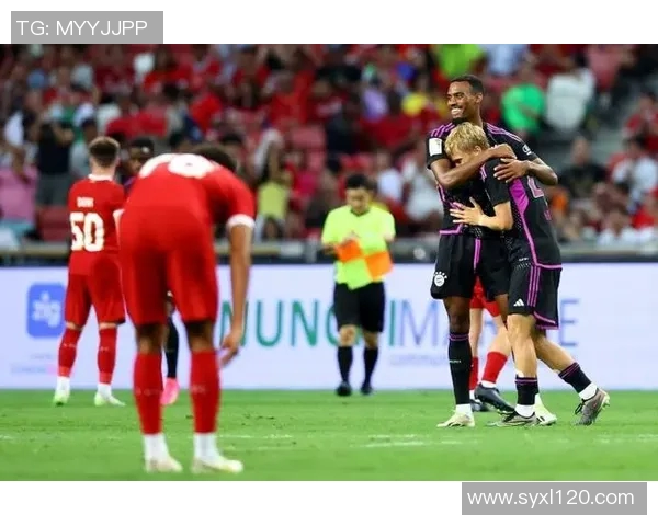 2019年利物浦与拜仁慕尼黑对决结果分析与比赛精彩回顾 2019年利物浦与拜仁慕尼黑对决结果分析与比赛精彩回顾