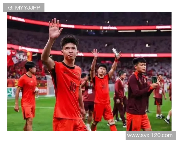 U22国足迎战埃及队全力以赴争取胜利展现青春风采