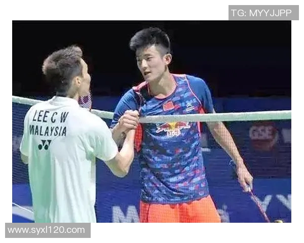 谌龙与林丹全运会巅峰对决再现羽坛传奇激战引发球迷热烈期待