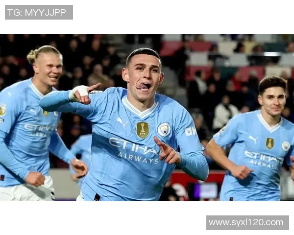 福登的崛起之路：从青训天才到英超明星的成长故事