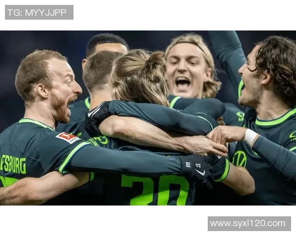 沃尔夫斯堡客场淘平柏林赫塔，斩获宝贵1分：逆境中的坚韧与成长