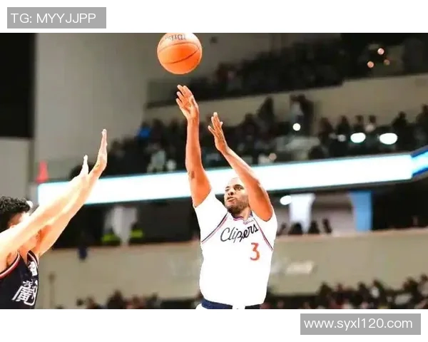 快船新赛季备战热身赛情况！队员已经进入冲刺期，备战旧雄心重燃