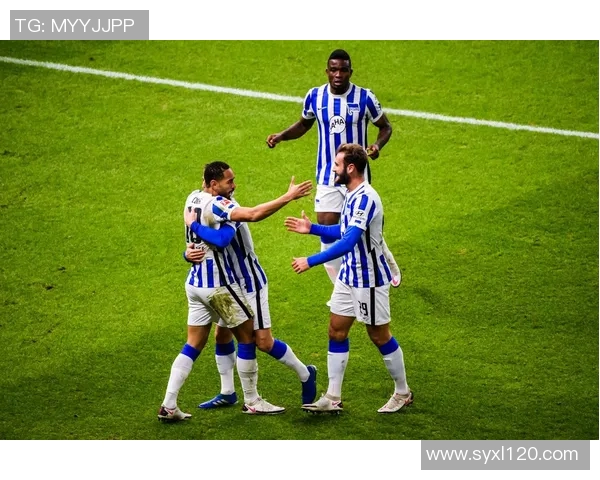 沃尔夫斯堡横扫柏林赫塔轻松取胜势不可挡