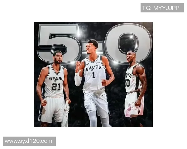 雄鹿再胜马刺，保持西部前四位置