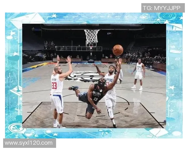 篮网与快船精彩对决回放全程回顾与赛后分析