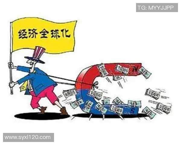 里斯克的崛起与挑战：探讨其在全球经济中的影响与未来发展趋势