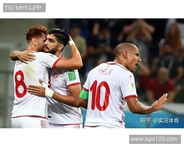 突尼斯与马里足球直播精彩对决全程回顾与分析