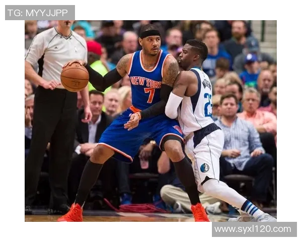 尼克斯与小牛精彩对决直播全程回顾与赛后分析