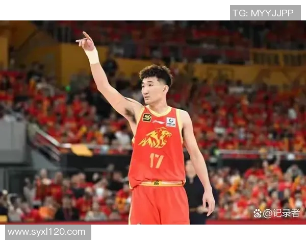 孙铭徽助力球队取得关键胜利，成为全队焦点