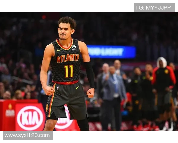 特雷杨引领新一代控卫潮流打破传统界限展现无限可能