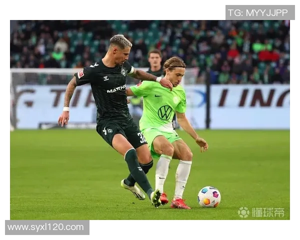 莱比锡与不莱梅激战正酣比分揭晓精彩瞬间回顾