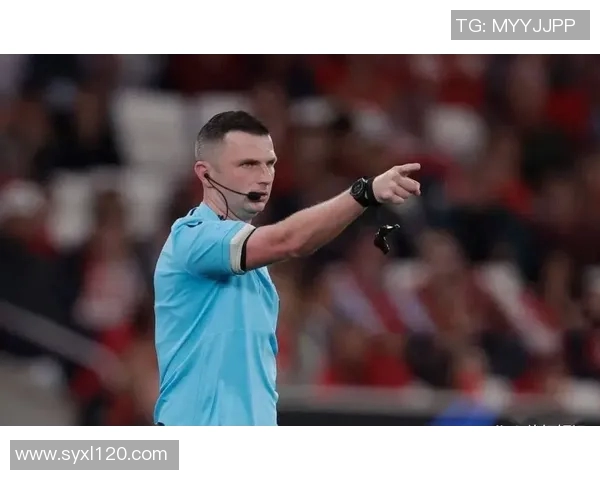 欧冠决赛裁判引发热议曾执法世界杯决赛的他是否能胜任