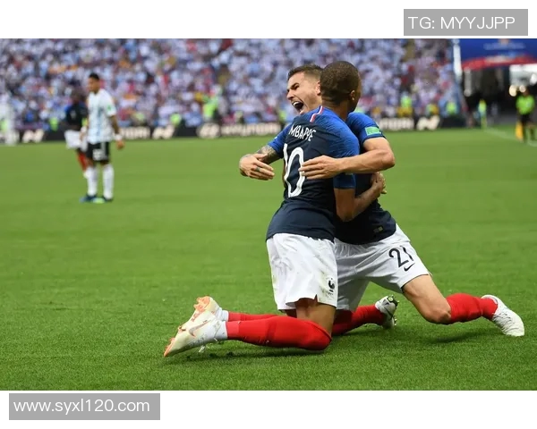 姆巴佩引领法国足球新纪元助力球队重返巅峰之路