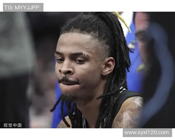 莫兰特持枪事件后续联盟禁赛25场并要求接受心理咨询辅导