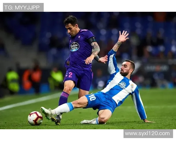 西班牙人对阵塞尔塔比赛评分分析及精彩瞬间回顾