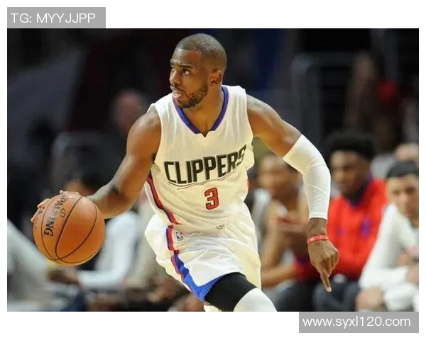 克里斯保罗在NBA的传奇生涯与影响力探讨