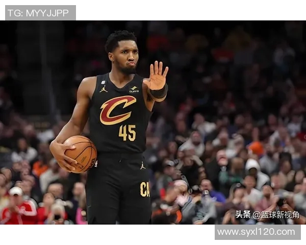 克里夫兰骑士队新赛季展望球员阵容与战术调整的全面分析