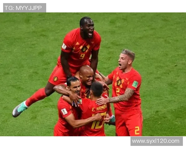 欧洲杯：比利时胜阿尔及利亚，续写红魔传奇