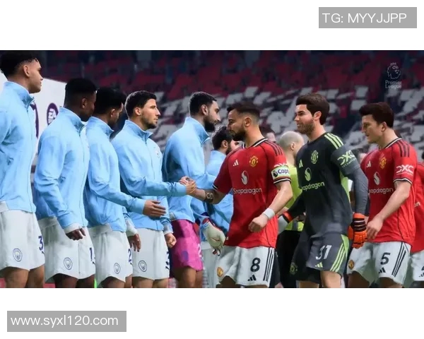 曼联对曼城比赛直播渠道及观看方式详解